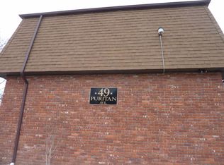 49 Puritan Ave APT 3, Coventry, RI 02816