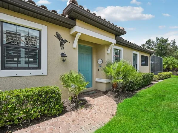 5019 SERATA DRIVE, LAKEWOOD RANCH, FL 34211