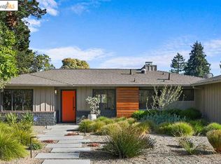 30 Blair Pl, Piedmont, CA