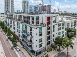 101 S 12th St UNIT 326, Tampa, FL 33602