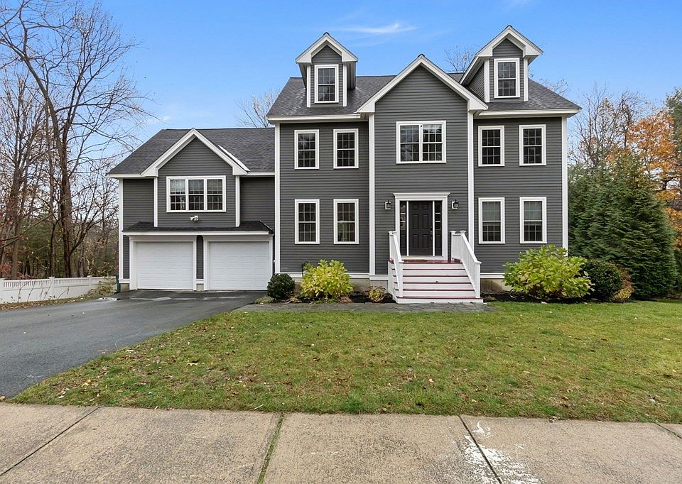 1st image of 18 Woodwell Cir