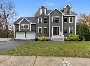 18 Woodwell Cir, Amesbury, MA 01913