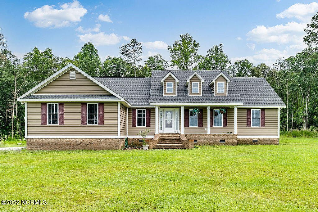 569 S Dobson Chapel Road, Kenansville, NC 28349 Zillow