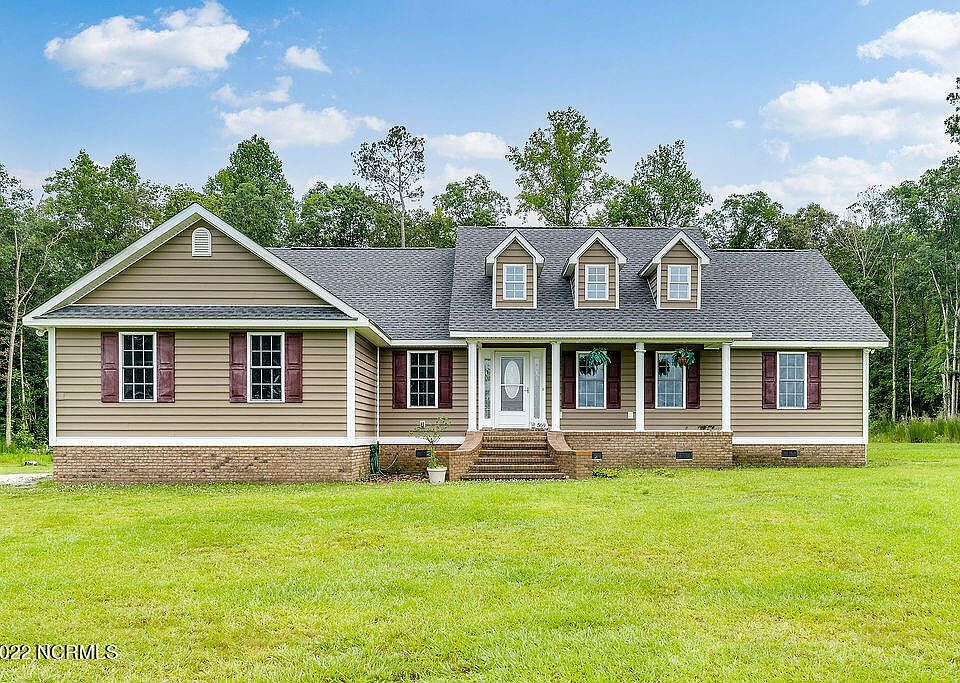 569 S Dobson Chapel Road, Kenansville, NC 28349 Zillow