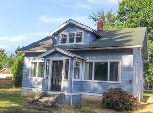 92347 Svensen Market Rd, Astoria, OR 97103