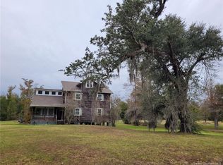 4584 Shady Oak Dr, Sulphur, LA 70665