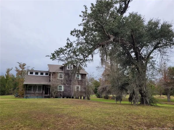 4584 Shady Oak Dr, Sulphur, LA 70665