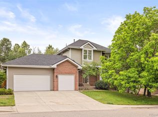 1732 E Phillips Ave, Centennial, CO 80122