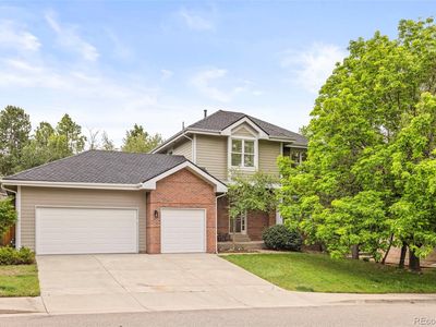 1732 E Phillips Avenue, Centennial, CO, 80122