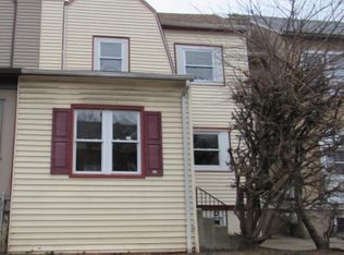 223 Long Ln, Upper Darby, PA 19082