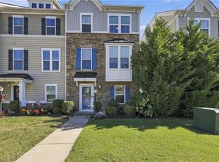 161 Williamson Park Ln, Smithfield, VA 23430