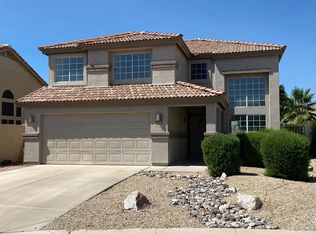 3654 N Tirol Cir, Mesa, AZ 85215