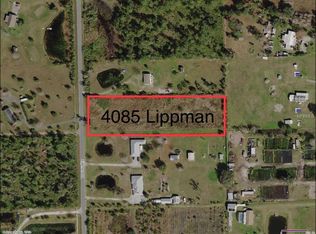 4085 Lippman Rd, Saint Cloud, FL 34772