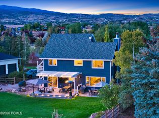 6159 Starview Dr, Park City, UT 84098