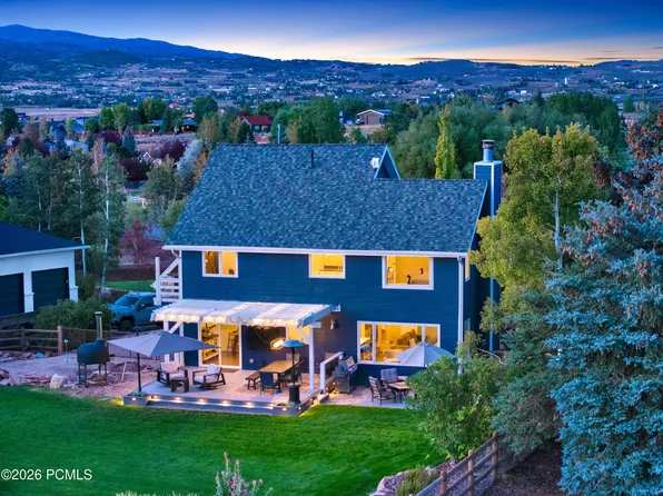 6159 Starview Dr, Park City, UT 84098