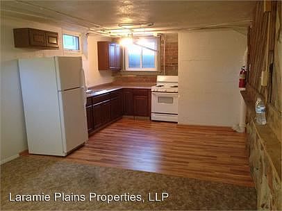 1st image of 1216 E Ivinson St APT 7
