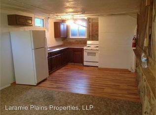 1216 E Ivinson St APT 7, Laramie, WY 82070