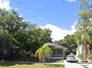 22ND Ave S, St Petersburg, FL 33705