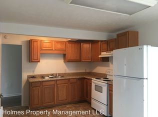 3114 Norman St #A, Morristown, TN 37814