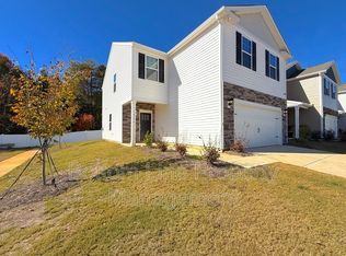 14240 Wilson Mac Ln, Charlotte, NC 28278