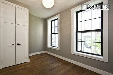 Rented by Citi Habitats