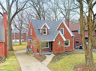 94 Jennette Dr, Youngstown, OH 44512