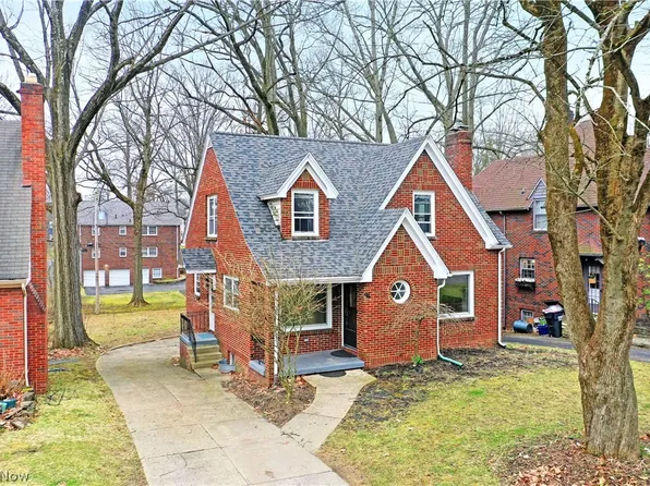 94 Jennette Dr, Youngstown, OH 44512