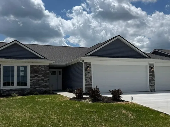5437 Broad Fields Cv, Fort Wayne, IN 46818