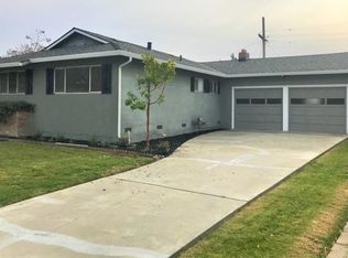 854 Hummingbird Dr, San Jose, CA