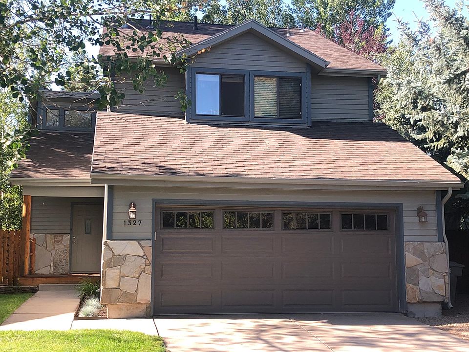 house exterior