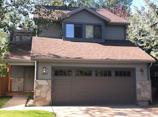 1327 W Quail Meadow Rd, Park City, UT 84098