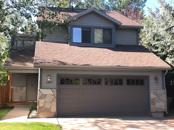 1327 W Quail Meadow Rd, Park City, UT 84098