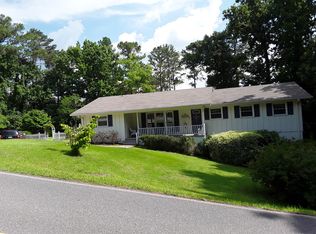 3415 Hillway Dr, Vestavia, AL 35243