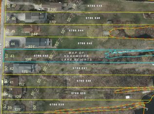 2117 W Shore Dr, Delafield, WI 53018