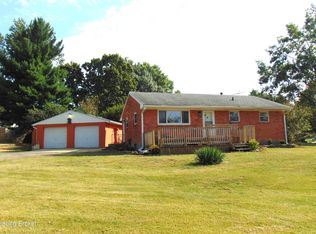 9314 Michael Edward Dr, Louisville, KY 40291