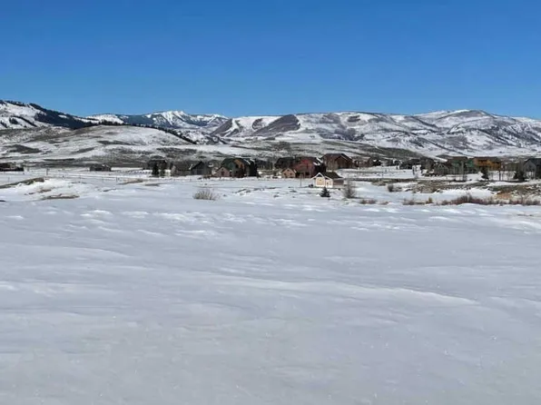 181 Buckhorn Cir, Granby, CO 80446