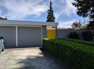 275 Lassen Ave, Mountain View, CA 94043