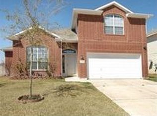 2401 Candle Ridge Trl, Georgetown, TX 78626