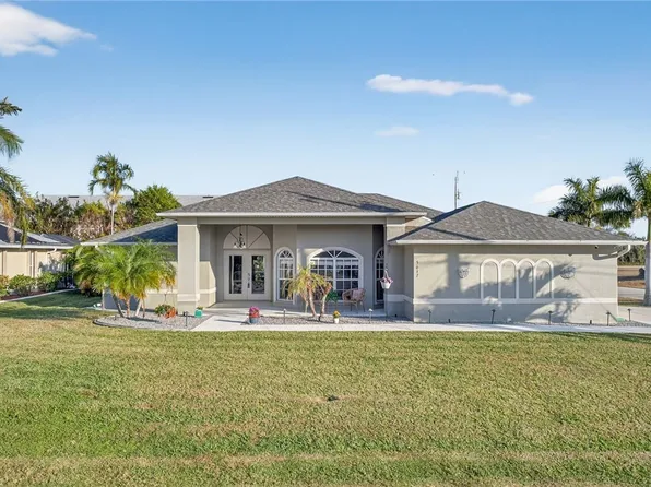 5617 SW 5th Ave, Cape Coral, FL 33914