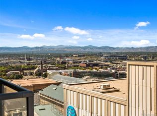 891 14th St UNIT 2102, Denver, CO 80202