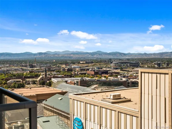 891 14th Street #2102, Denver, CO 80202