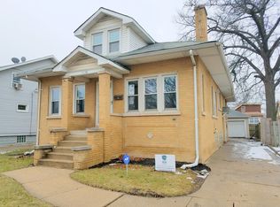 1638 S 15th Ave, Maywood, IL