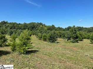 Canty Rd, Pelzer, SC 29669