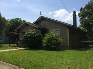 204 Mable St, Hattiesburg, MS 39401