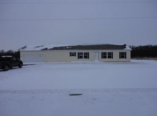 10520 Cadillac Ln, Wheatfield, IN 46392