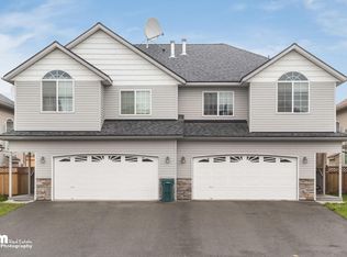 6581 Whispering Loop, Anchorage, AK 99504