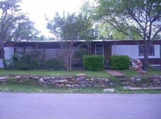 1500 San Juan Dr, Austin, TX 78733