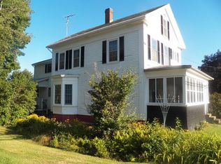 3 River St, Brookfield, MA 01506