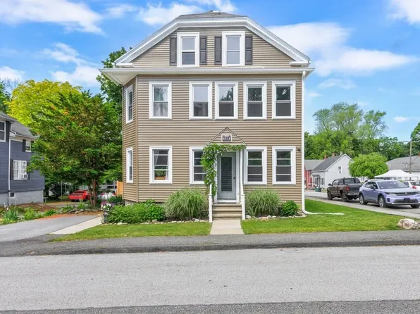 21 Emerald Ave, Webster, MA 01570