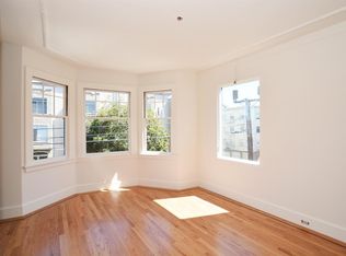190 San Jose Ave APT 4, San Francisco, CA 94110